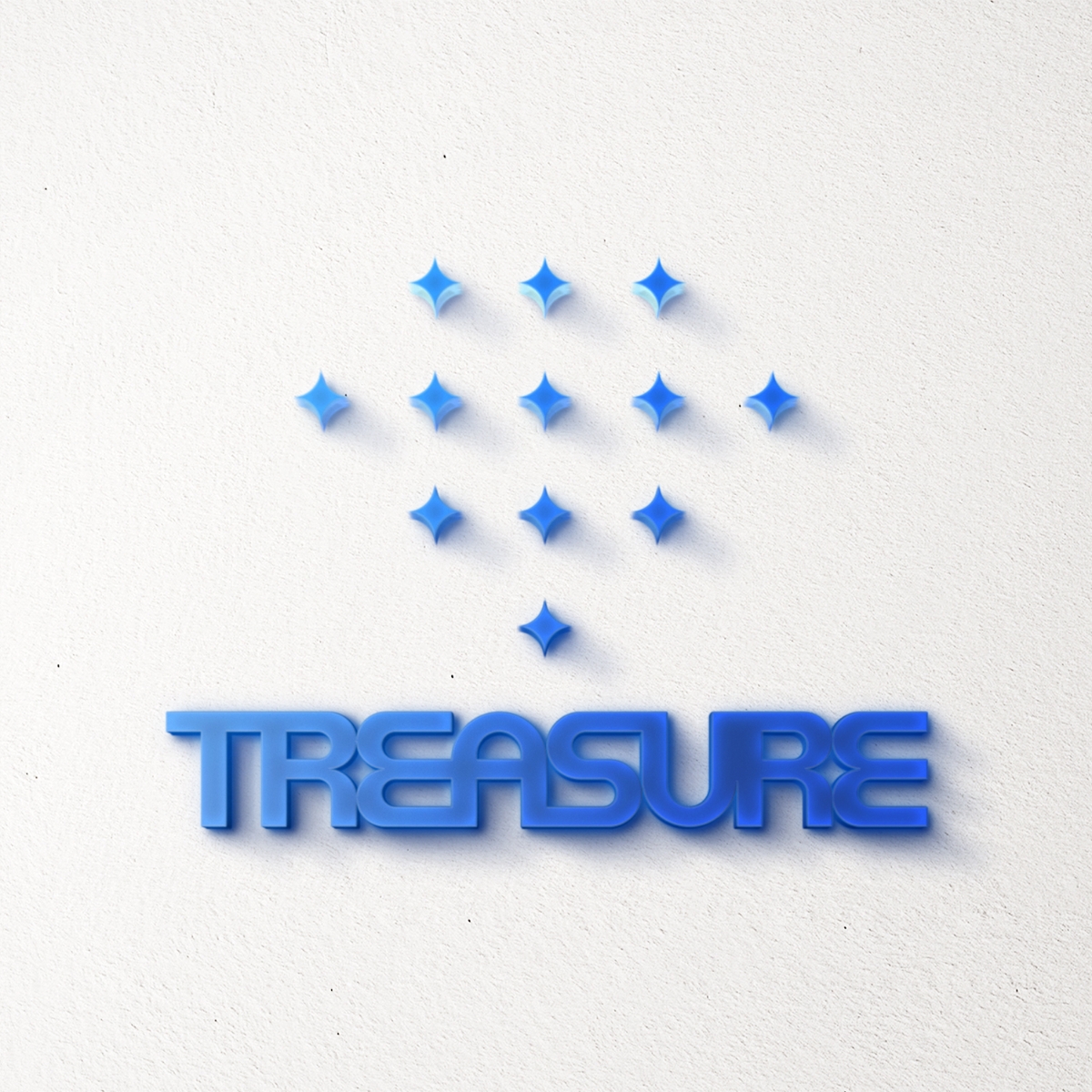 THEFIRSTSTEP:TREASUREEFFECT(初回生産限定盤フラッシュプライス盤)[TREASURE]